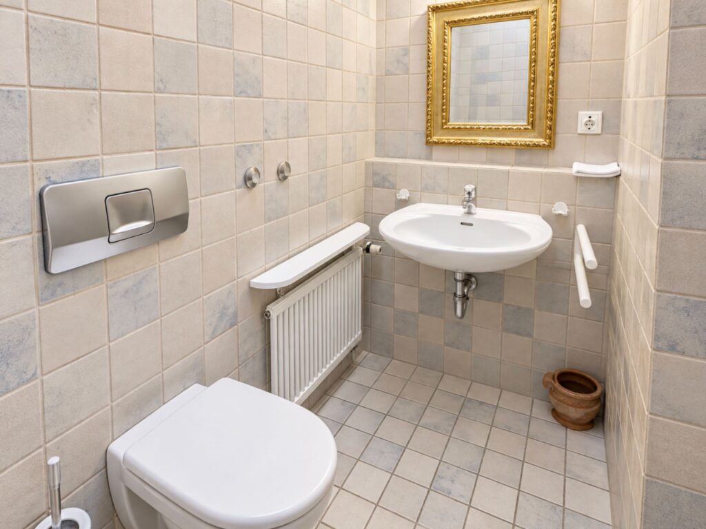 Living Sollbrüggen Design-Studio in Krefeld-Bockum