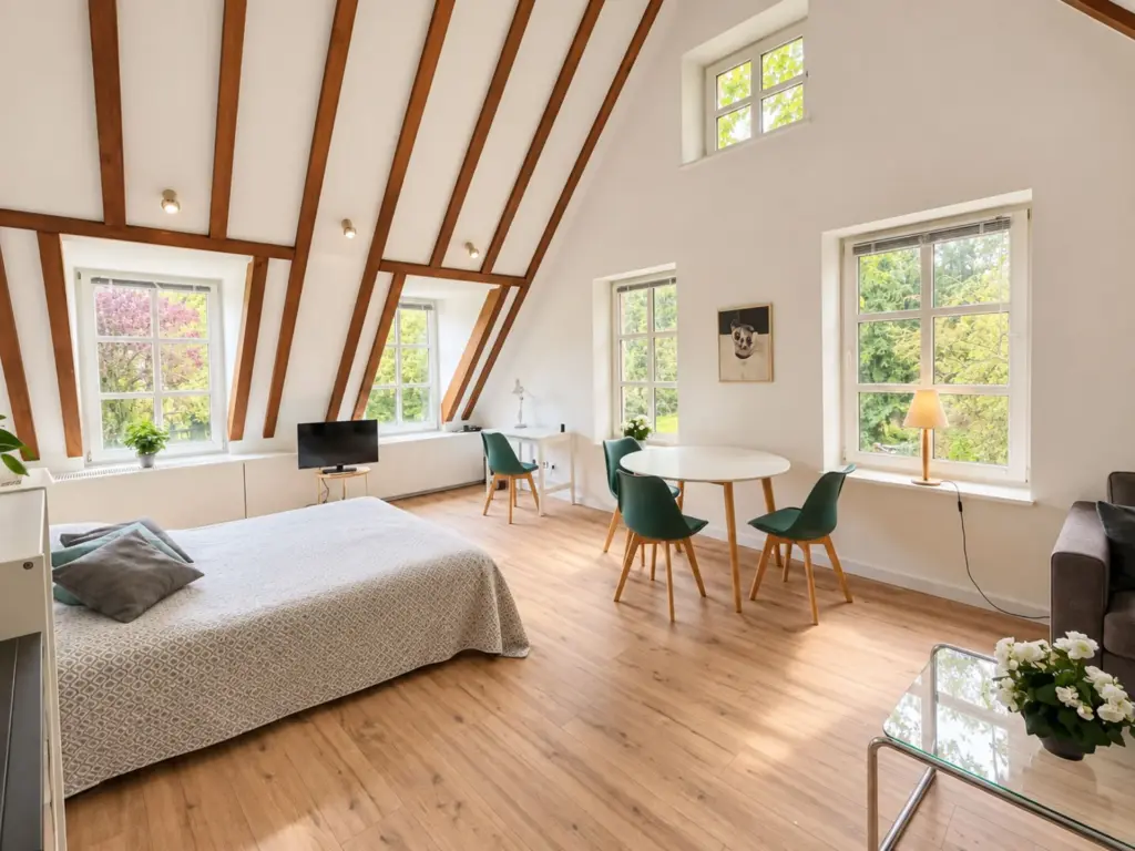 Living Sollbrüggen Design-Studio in Krefeld-Bockum