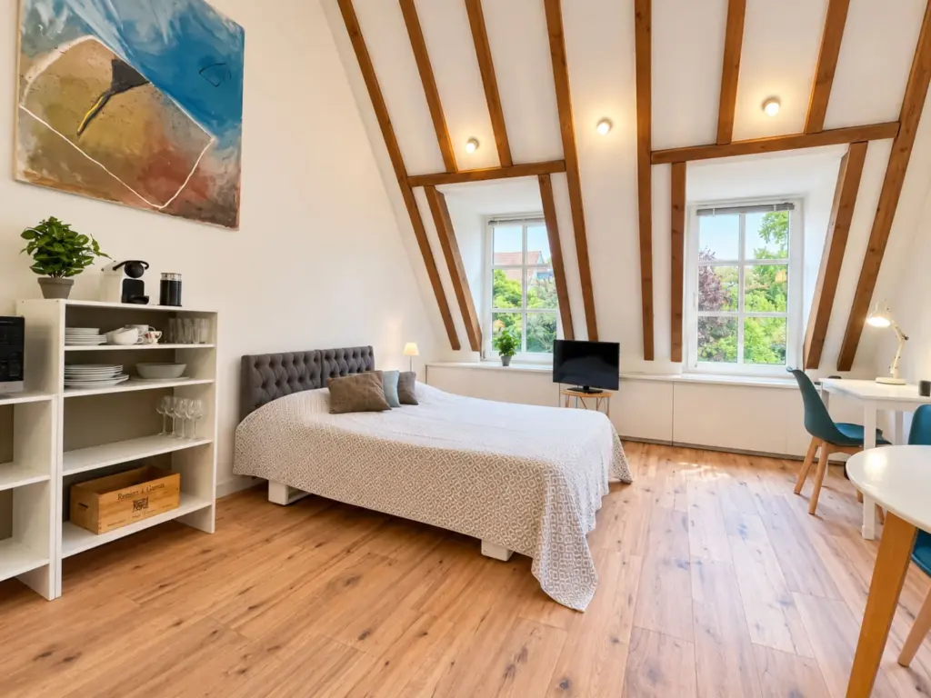 Living Sollbrüggen Design-Studio in Krefeld-Bockum