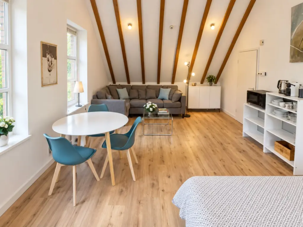 Living Sollbrüggen Design-Studio in Krefeld-Bockum
